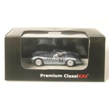 Borgward Borgward 1500 RS #14 Schauinsland (Germany) - 1:43 - Premium ClassiXXs