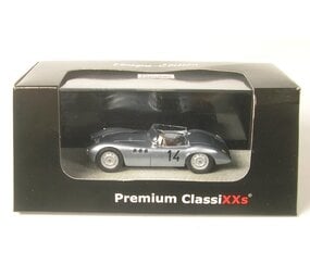 Borgward Borgward 1500 RS #14 Schauinsland (Germany) - 1:43 - Premium ClassiXXs
