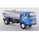 Mercedes-Benz Mercedes-Benz LP911 Milk Transporter - 1:43 - Premium ClassiXXs