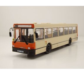 Ikarus Ikarus 415 1985 BVB (Berliner Verkehrsbetriebe) - 1:43 - Premium ClassiXXs