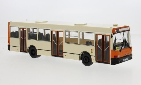 Ikarus Ikarus 415 1985 BVB (Berliner Verkehrsbetriebe) - 1:43 - Premium ClassiXXs