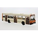Ikarus Ikarus 415 1985 BVB (Berliner Verkehrsbetriebe) - 1:43 - Premium ClassiXXs