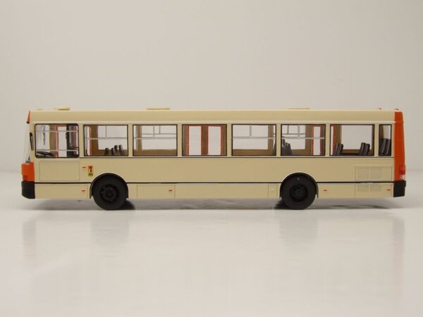 Ikarus Ikarus 415 1985 BVB (Berliner Verkehrsbetriebe) - 1:43 - Premium ClassiXXs