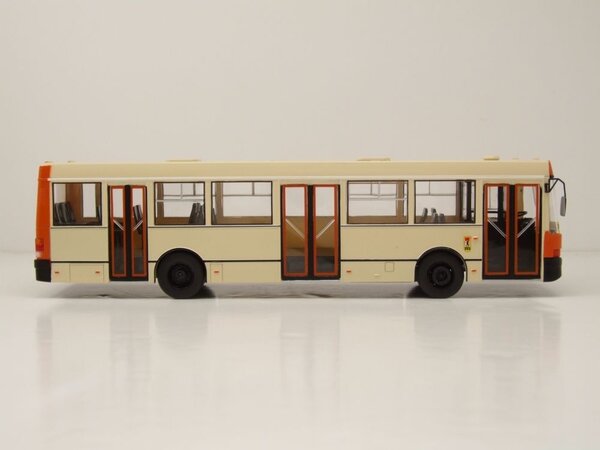 Ikarus Ikarus 415 1985 BVB (Berliner Verkehrsbetriebe) - 1:43 - Premium ClassiXXs