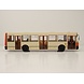 Ikarus Ikarus 415 1985 BVB (Berliner Verkehrsbetriebe) - 1:43 - Premium ClassiXXs