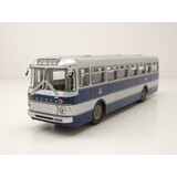 Ikarus Ikarus 556 1965 BKV Budapest - 1:43 - Premium ClassiXXs