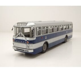 Ikarus Ikarus 556 1965 BKV Budapest - 1:43 - Premium ClassiXXs