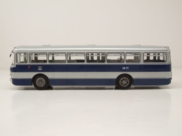 Ikarus Ikarus 556 1965 BKV Budapest - 1:43 - Premium ClassiXXs