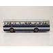 Ikarus Ikarus 556 1965 BKV Budapest - 1:43 - Premium ClassiXXs