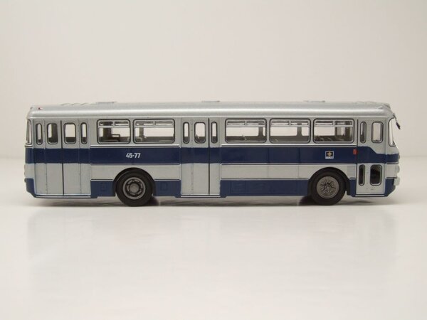 Ikarus Ikarus 556 1965 BKV Budapest - 1:43 - Premium ClassiXXs
