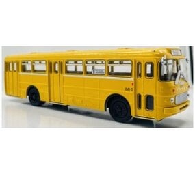 Ikarus Ikarus 556 1965 BVB (Berliner Verkehrsbetriebe) - 1:43 - Premium ClassiXXs