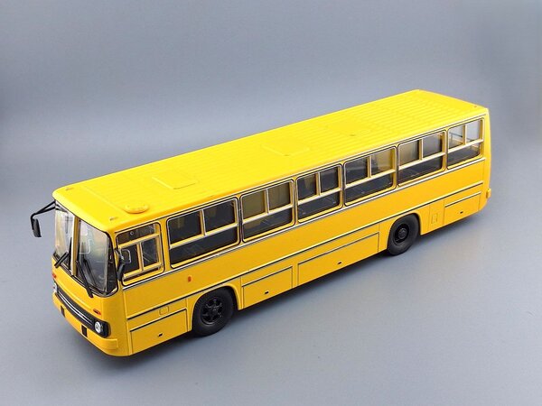 Ikarus Ikarus 556 1965 BVB (Berliner Verkehrsbetriebe) - 1:43 - Premium ClassiXXs