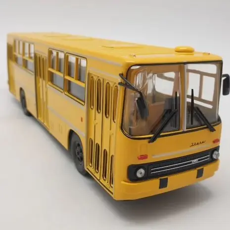 Ikarus Ikarus 556 1965 BVB (Berliner Verkehrsbetriebe) - 1:43 - Premium ClassiXXs