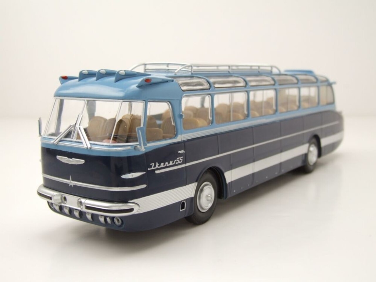 Ikarus Ikarus 55-53 1953 - 1:43 - Premium ClassiXXs
