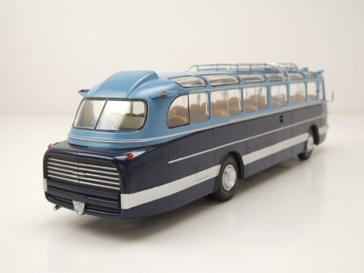 Ikarus Ikarus 55-53 1953 - 1:43 - Premium ClassiXXs
