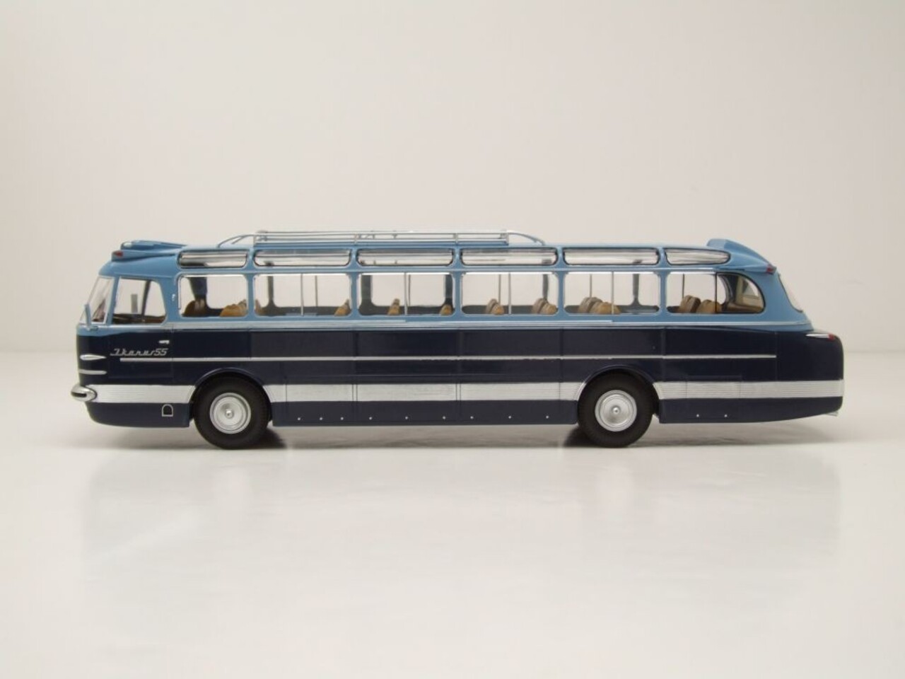 Ikarus Ikarus 55-53 1953 - 1:43 - Premium ClassiXXs