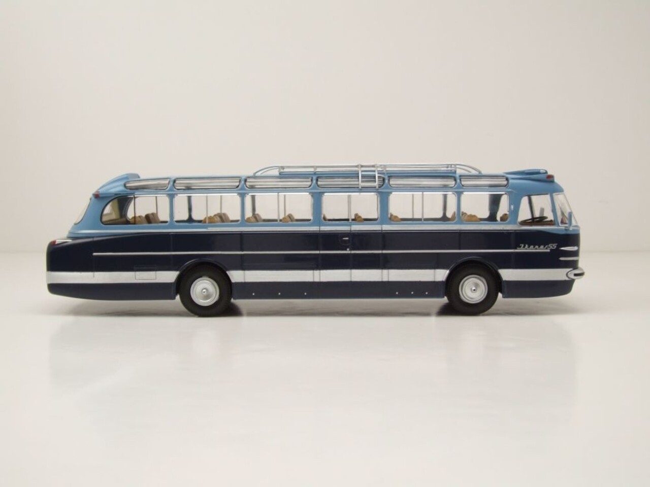 Ikarus Ikarus 55-53 1953 - 1:43 - Premium ClassiXXs