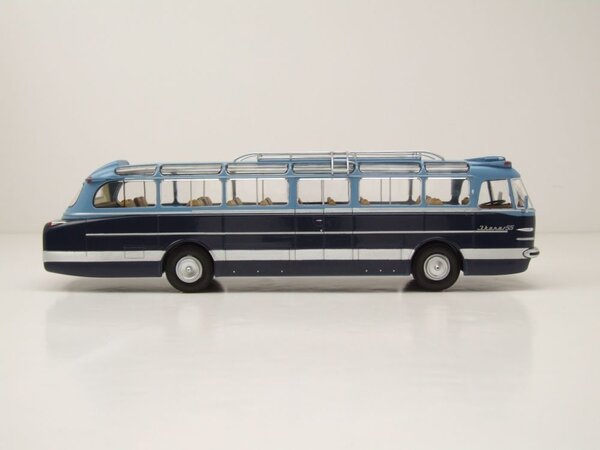Ikarus Ikarus 55-53 1953 - 1:43 - Premium ClassiXXs