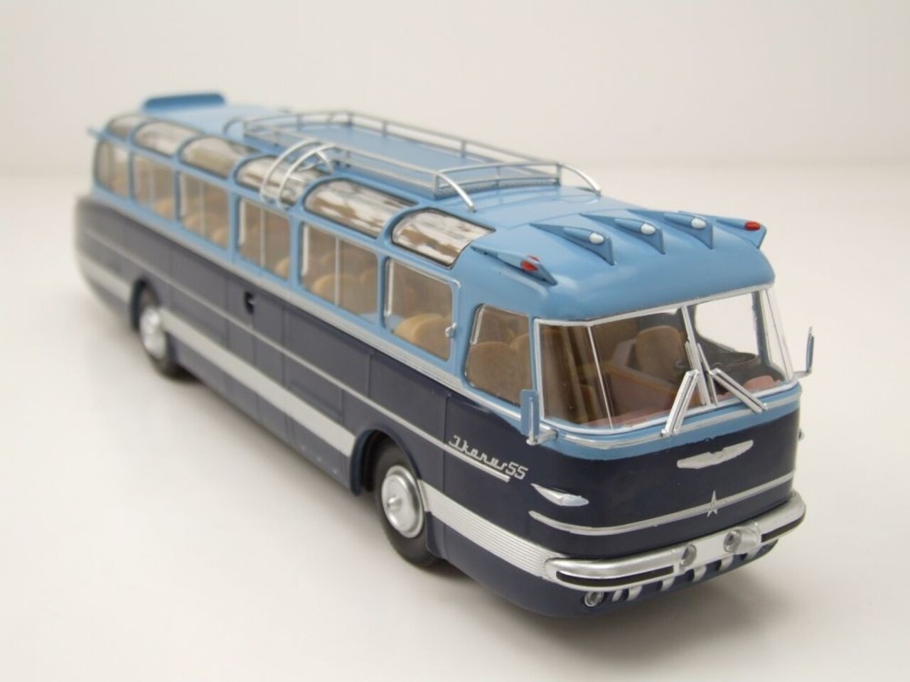 Ikarus Ikarus 55-53 1953 - 1:43 - Premium ClassiXXs