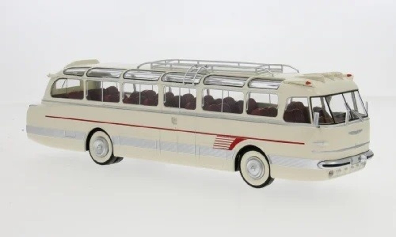 Ikarus Ikarus 55-53 1953 - 1:43 - Premium ClassiXXs