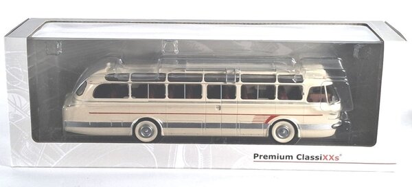 Ikarus Ikarus 55-53 1953 - 1:43 - Premium ClassiXXs