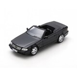 Mercedes-Benz Mercedes-Benz SL 73 AMG - 1:43 - Schuco