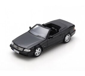 Mercedes-Benz Mercedes-Benz SL 73 AMG - 1:43 - Schuco