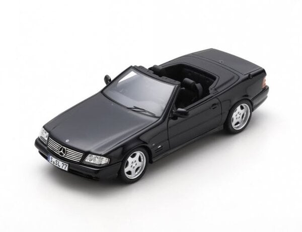 Mercedes-Benz Mercedes-Benz SL 73 AMG - 1:43 - Schuco