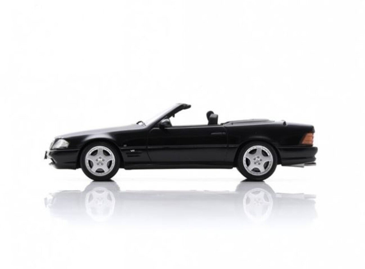 Mercedes-Benz Mercedes-Benz SL 73 AMG - 1:43 - Schuco