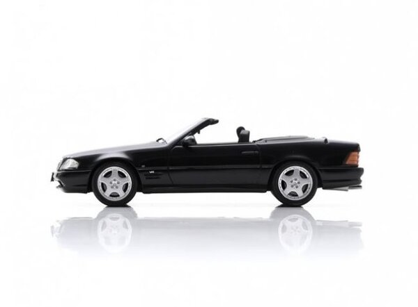 Mercedes-Benz Mercedes-Benz SL 73 AMG - 1:43 - Schuco