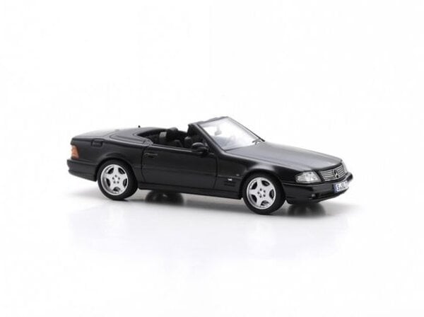 Mercedes-Benz Mercedes-Benz SL 73 AMG - 1:43 - Schuco