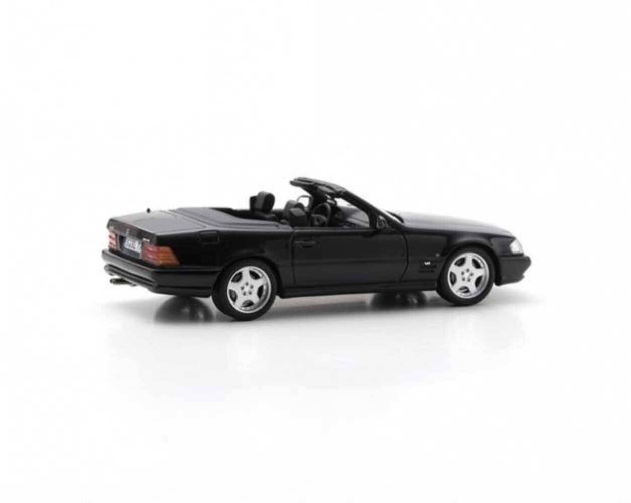 Mercedes-Benz Mercedes-Benz SL 73 AMG - 1:43 - Schuco