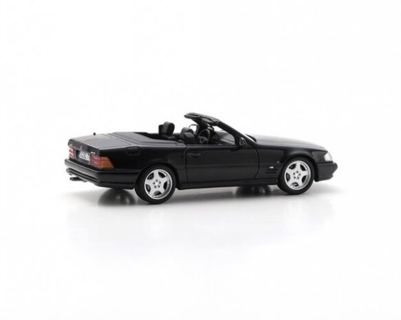 Mercedes-Benz Mercedes-Benz SL 73 AMG - 1:43 - Schuco