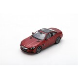 Mercedes-Benz Mercedes-Benz SL - 1:43 - Spark