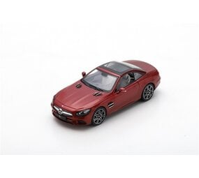 Mercedes-Benz Mercedes-Benz SL - 1:43 - Spark