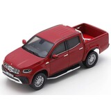 Mercedes-Benz Mercedes-Benz X250d 2018 - 1:43 - Spark