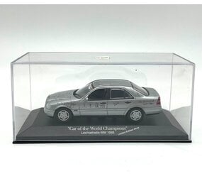 Mercedes-Benz Mercedes-Benz C 180 'Car of the World Champions' 1993 - 1:43 - Minichamps