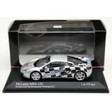 McLaren McLaren MP4-12C Spielwarenmesse Nürnberg 2012 - 1:43 - Minichamps