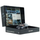 Audi Audi Avantissimo Konzeptstudie 2001 - 1:43 - Minichamps