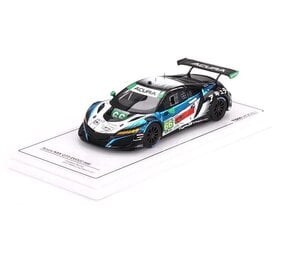 Acura Acura NSX GT3 EVO22 #66 IMSA Long Beach GP 2022 - 1:43 - TrueScale Miniatures