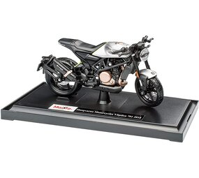 Husqvarna Husqvarna Vitpilen 701 2018 - 1:18 - Maisto