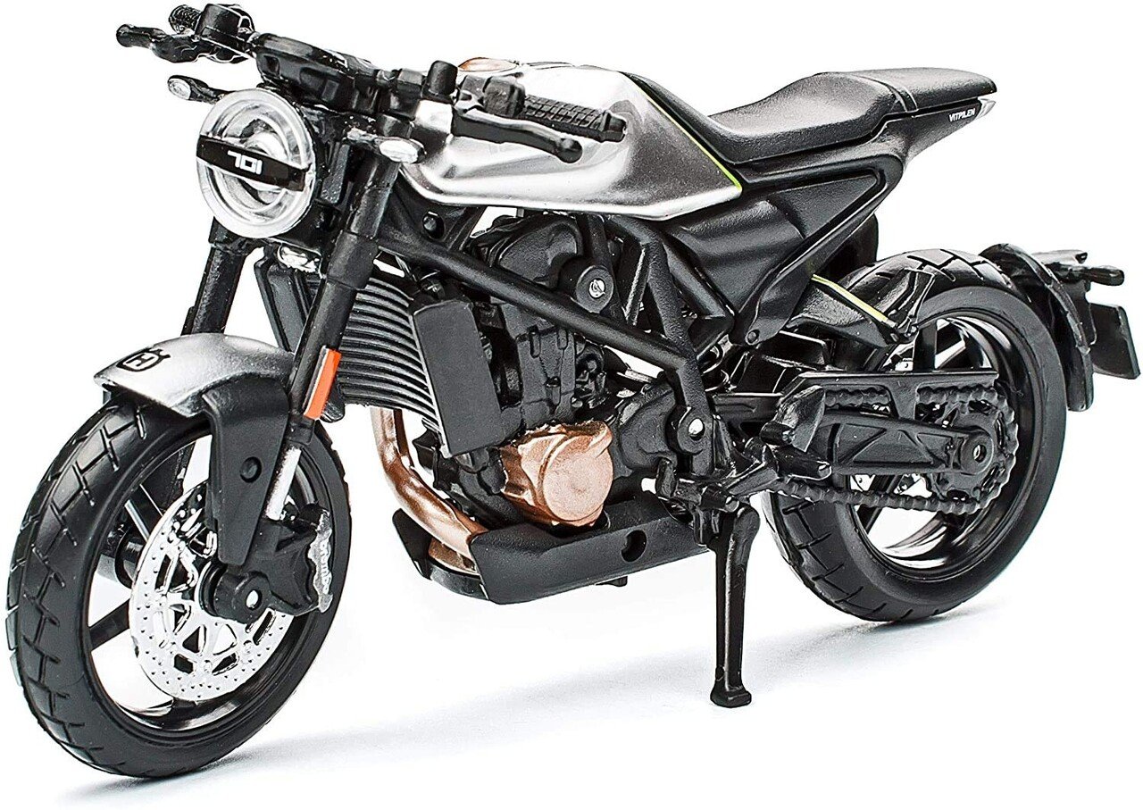 Husqvarna Husqvarna Vitpilen 701 2018 - 1:18 - Maisto