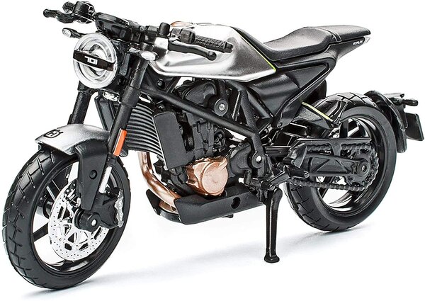 Husqvarna Husqvarna Vitpilen 701 2018 - 1:18 - Maisto