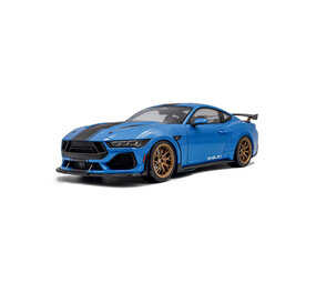 Ford Ford Shelby Mustang Super Snake 2024 - 1:18 - Solido