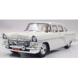 Gaz GAZ 13 Chaika Saloon 1959 - 1:18 - Toyways