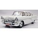 Gaz GAZ 13 Chaika Saloon 1959 - 1:18 - Toyways