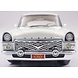 Gaz GAZ 13 Chaika Saloon 1959 - 1:18 - Toyways