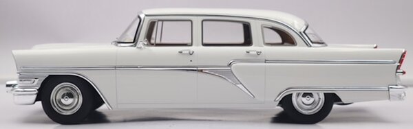 Gaz GAZ 13 Chaika Saloon 1959 - 1:18 - Toyways