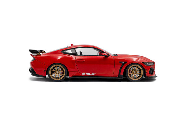 Ford Ford Shelby Mustang Super Snake 2024 - 1:18 - Solido