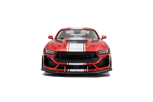 Ford Ford Shelby Mustang Super Snake 2024 - 1:18 - Solido